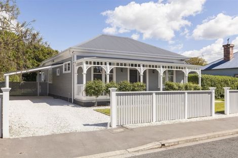 Photo of property in 7 Hanmer Street, Linwood, Christchurch, 8011