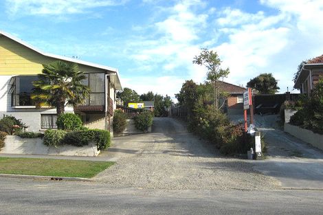 Photo of property in 117 Domain Avenue, Kensington, Timaru, 7910