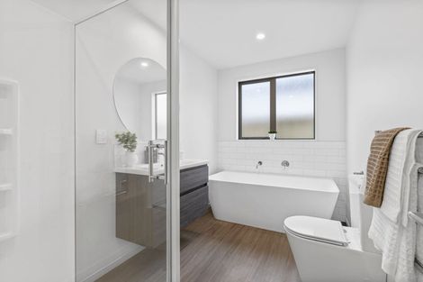 Photo of property in 11 Duporth Road, Rolleston, 7614