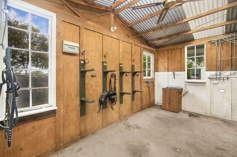 Photo of property in 238 Irwin Road, Kingseat, Pukekohe, 2679
