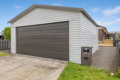 Photo of property in 8a Cutfield Street, Inglewood, 4330