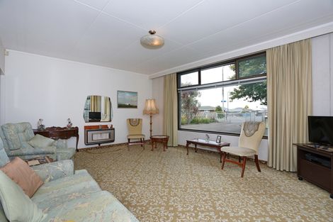Photo of property in 19 Fitzroy Street, Terrace End, Palmerston North, 4410