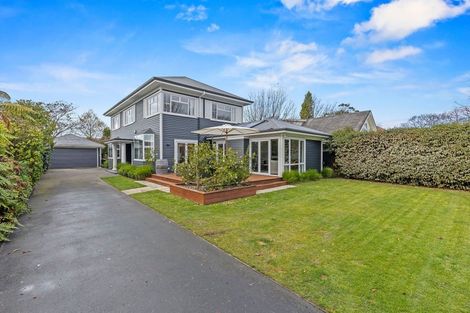Photo of property in 48 Roosevelt Avenue, St Albans, Christchurch, 8014