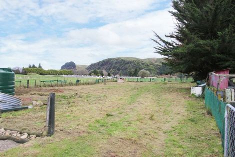 Photo of property in 81390 State Highway 2, Mangatainoka, Pahiatua, 4982