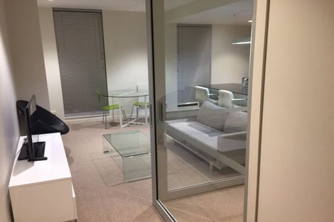 Photo of property in 503/8 Nugent Street, Grafton, Auckland, 1023