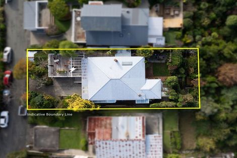 Photo of property in 91 Mount Street, Nelson South, Nelson, 7010