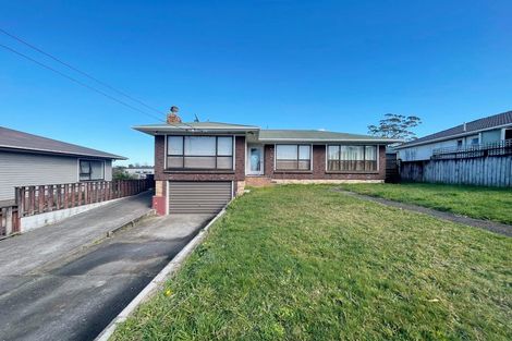 Photo of property in 99 Beaumonts Way, Manurewa, Auckland, 2102