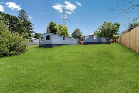 Photo of property in 108 Tennessee Avenue, Mangere East, Auckland, 2024