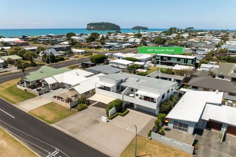 Photo of property in 409 Tamaki Road, Whangamata, 3620
