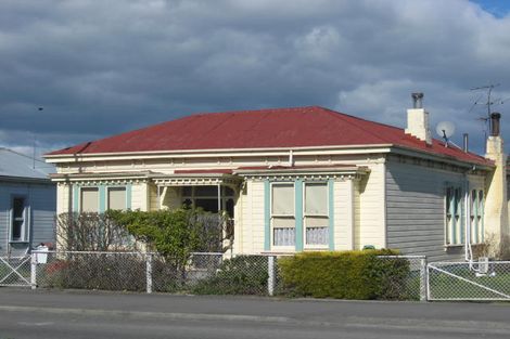 Photo of property in 21 High Street, Kuripuni, Masterton, 5810