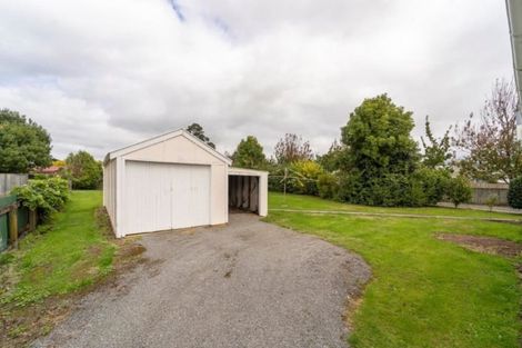 Photo of property in 16 Humphries Street, Greytown, 5712