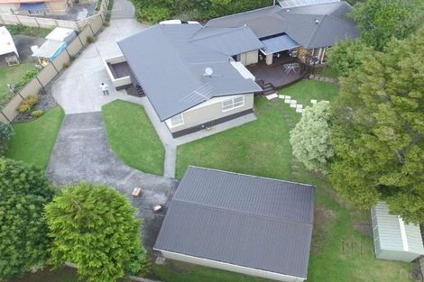 Photo of property in 81 Sturges Road, Henderson, Auckland, 0612