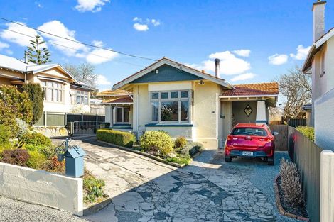Photo of property in 72 Wharfe Street, South Hill, Oamaru, 9400