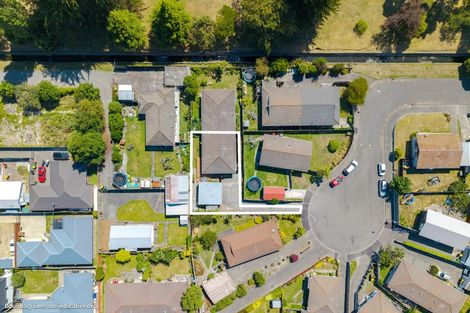 Photo of property in 1/12 Bonar Place, Woolston, Christchurch, 8062