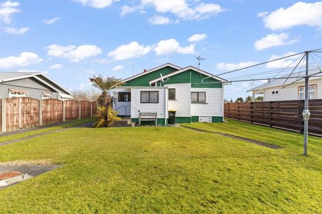 Photo of property in 95 Denbigh Street, Feilding, 4702