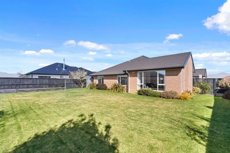 Photo of property in 4 Westburn Place, Prebbleton, 7604