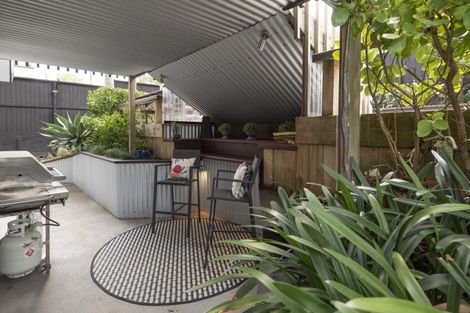 Photo of property in 45 Cockle Road, Cockle Bay, Auckland, 2014