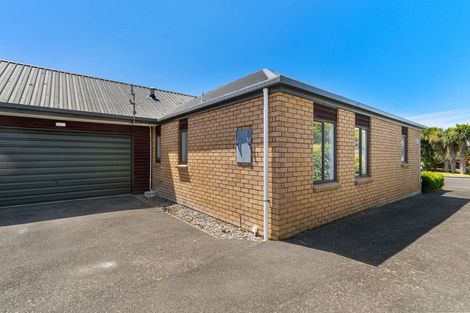 Photo of property in 1/38 Beauford Place, Parklands, Christchurch, 8083
