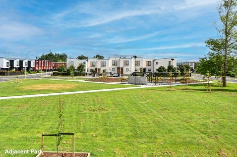 Photo of property in 11 Alliance Lane, Papakura, 2110