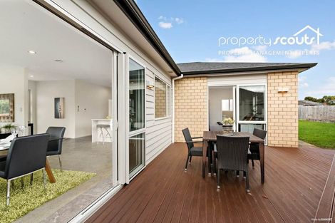 Photo of property in 503a Great South Road, Rosehill, Papakura, 2113