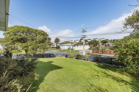 Photo of property in 34 Opapa Street, Titahi Bay, Porirua, 5022