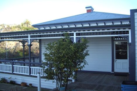 Photo of property in 6 Russell Street, Stepneyville, Nelson, 7010