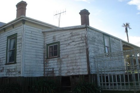 Photo of property in 4450 State Highway 14, Tangowahine, Dargaville, 0372