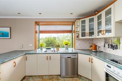 Photo of property in 6 Pye Road, Geraldine Downs, Geraldine, 7991