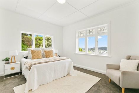 Photo of property in 78 Farnham Street, Mornington, Wellington, 6021