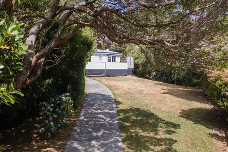 Photo of property in 329 Takarau Gorge Road, Ohariu, Wellington, 6037