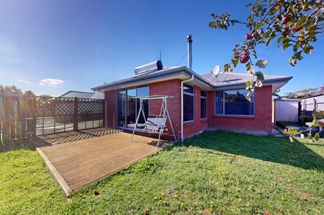 Photo of property in 57a Middle Road, Allenton, Ashburton, 7700