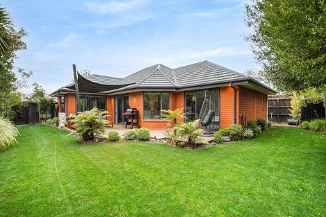 Photo of property in 15 Strathmore Gardens, Burwood, Christchurch, 8061