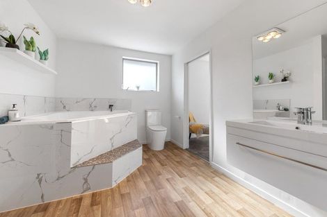 Photo of property in 36 Claymore Street, Woolston, Christchurch, 8062