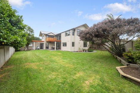 Photo of property in 37 Westerham Drive, Dannemora, Auckland, 2016