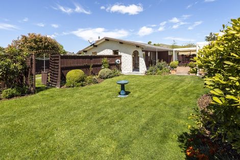 Photo of property in 99c Redwood Street, Redwoodtown, Blenheim, 7201