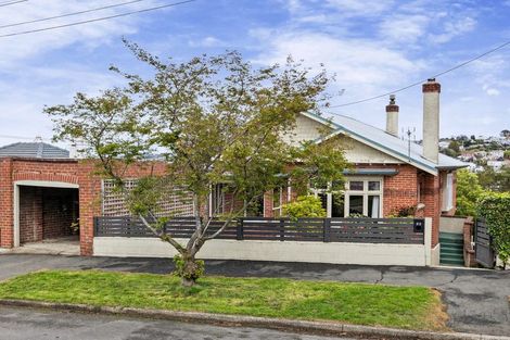 Photo of property in 22 Mcgeorge Avenue, Mornington, Dunedin, 9011