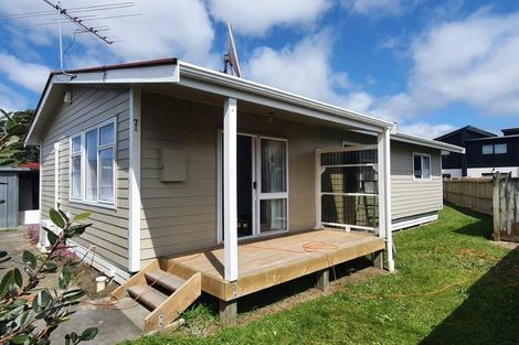 Photo of property in 7a Avery Grove, Boulcott, Lower Hutt, 5011