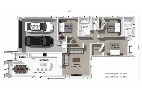 Photo of property in 27 Horseshoe Terrace, Baverstock, 3289