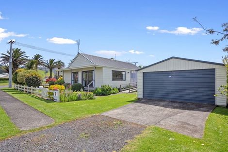 Photo of property in 1 Cornwall Street, Waihi, 3610