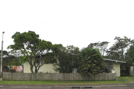 Photo of property in 7 Cole Place, Te Atatu South, Auckland, 0610