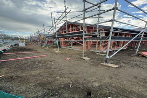 Photo of property in 2/25 Winters Road, Redwood, Christchurch, 8051