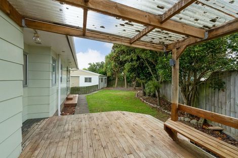 Photo of property in 33 Rimu Street, Levin, 5510