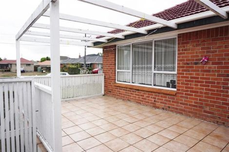 Photo of property in 1/24 Overton Road, Papatoetoe, Auckland, 2025