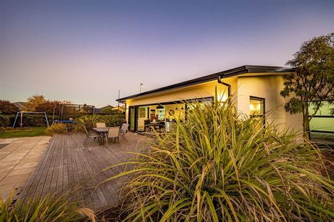 Photo of property in 9 Shona Lane, West Melton, 7618