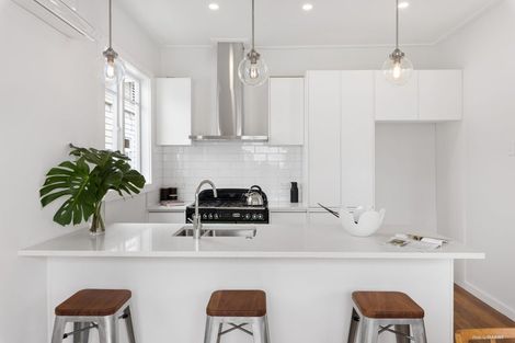 Photo of property in 28 Tuarangi Road, Grey Lynn, Auckland, 1021