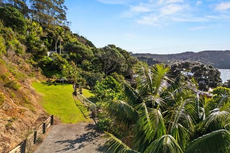 Photo of property in 115 Long Beach Road, Russell, 0202