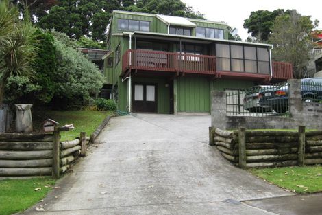 Photo of property in 8 Kanohi Terrace, Mangere Bridge, Auckland, 2022