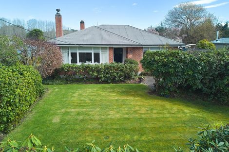 Photo of property in 57 Main North Road, Geraldine, 7930