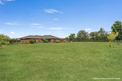 Photo of property in 20 Teviotview Place, Amberley, 7410