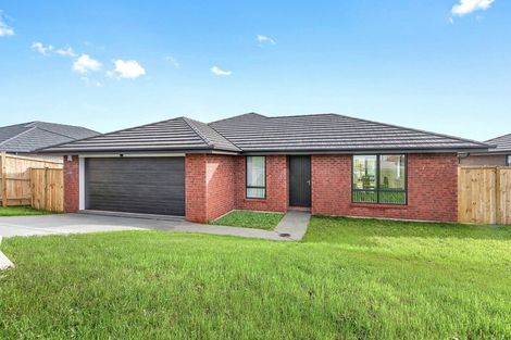 Photo of property in 44 Culverwell Crescent, Pokeno, 2402